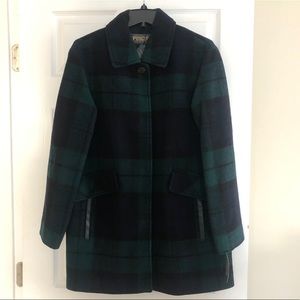 NWT Pendleton Mercer Island Jacket